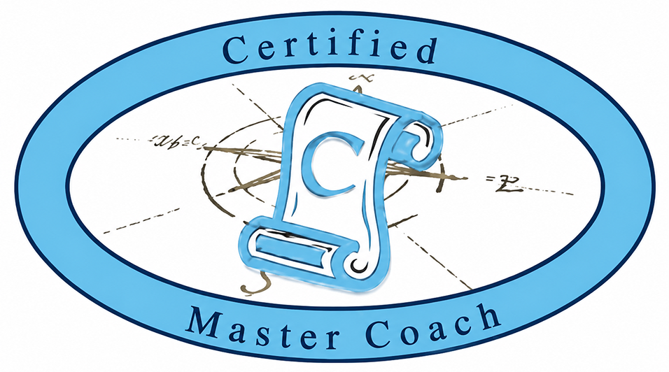 Certified Master Coach