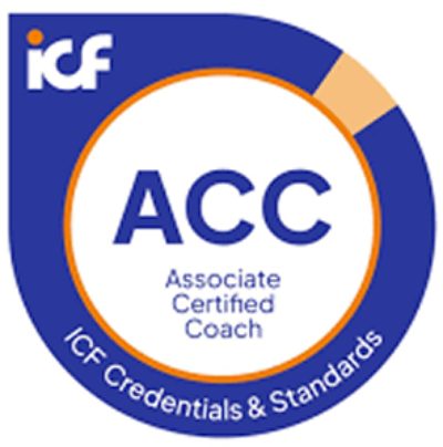 ICF Associate Certified Coach