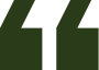 Opening quotation marks on dark background.